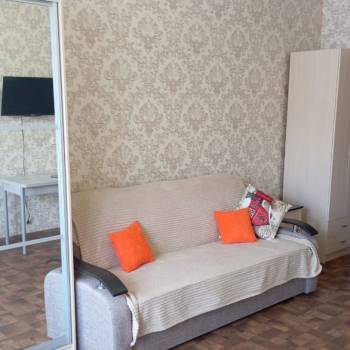 Продается 1-комнатная квартира, 28 м²
