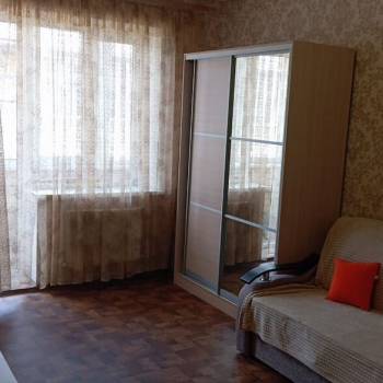 Продается 1-комнатная квартира, 28 м²