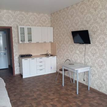 Продается 1-комнатная квартира, 28 м²