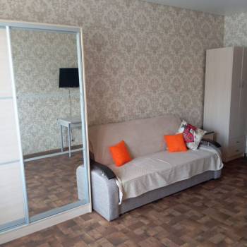 Продается 1-комнатная квартира, 28 м²