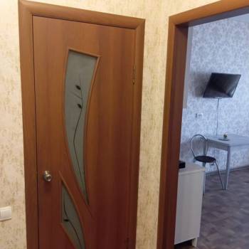 Продается 1-комнатная квартира, 28 м²
