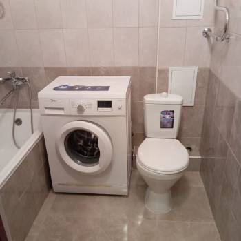 Продается 1-комнатная квартира, 28 м²