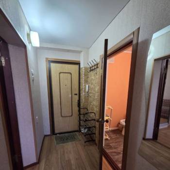 Сдается 1-комнатная квартира, 29 м²