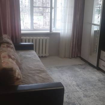 Сдается 1-комнатная квартира, 31 м²
