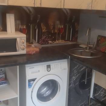 Сдается 1-комнатная квартира, 31 м²