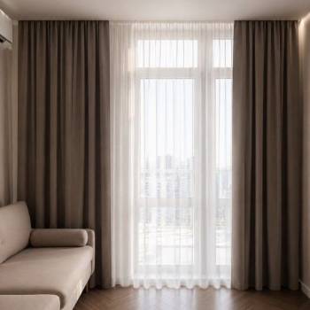Сдается 2-х комнатная квартира, 55,4 м²