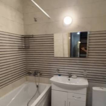 Сдается 1-комнатная квартира, 40,6 м²