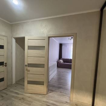 Сдается 1-комнатная квартира, 40,6 м²