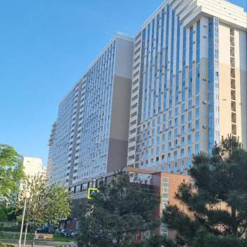 Сдается 1-комнатная квартира, 39 м²