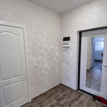 Сдается 1-комнатная квартира, 39 м²