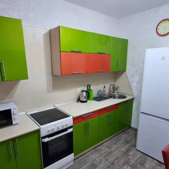 Сдается 1-комнатная квартира, 39 м²