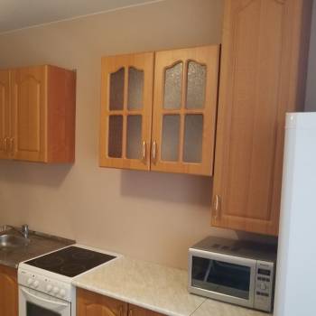 Сдается 1-комнатная квартира, 35 м²