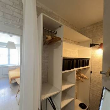 Сдается 1-комнатная квартира, 41 м²