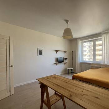 Сдается 1-комнатная квартира, 41 м²