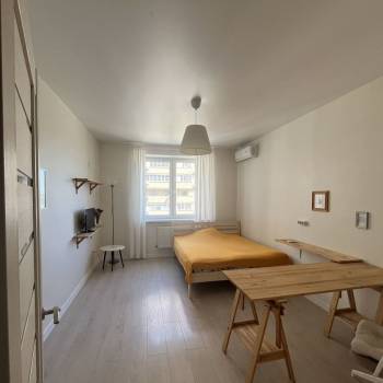 Сдается 1-комнатная квартира, 41 м²