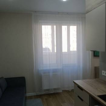 Сдается 1-комнатная квартира, 26 м²