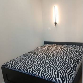 Сдается 1-комнатная квартира, 26 м²