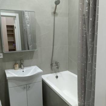 Сдается 1-комнатная квартира, 26 м²