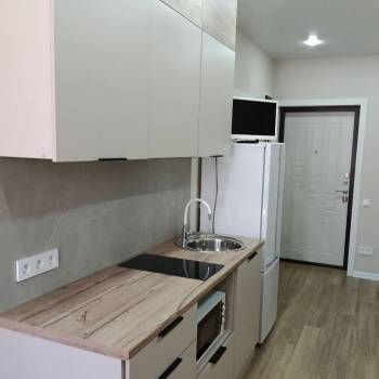 Сдается 1-комнатная квартира, 26 м²