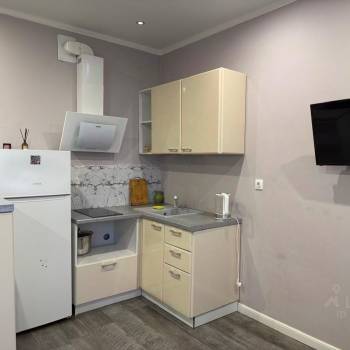 Сдается 1-комнатная квартира, 26 м²