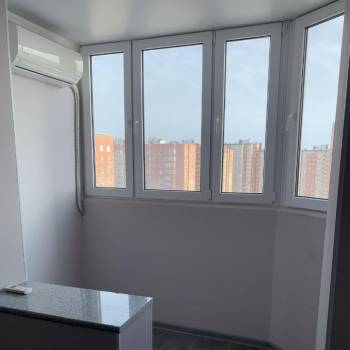 Сдается 1-комнатная квартира, 26 м²
