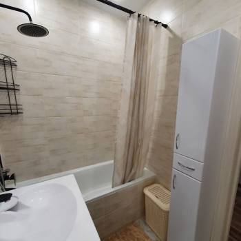 Сдается 1-комнатная квартира, 35 м²