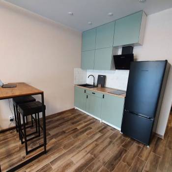Сдается 1-комнатная квартира, 35 м²