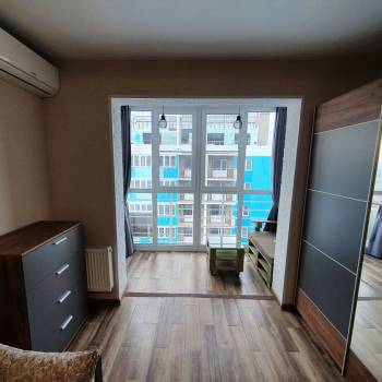 Сдается 1-комнатная квартира, 35 м²