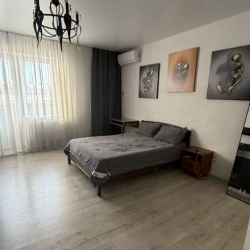 Сдается 1-комнатная квартира, 39 м²