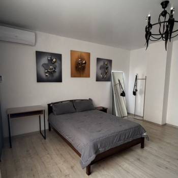 Сдается 1-комнатная квартира, 39 м²