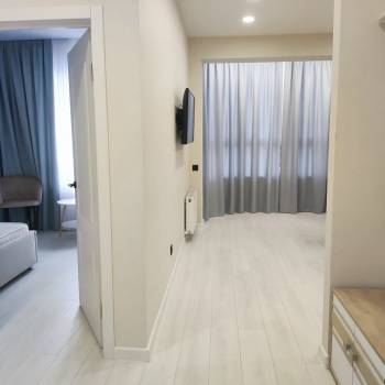 Сдается 1-комнатная квартира, 38 м²