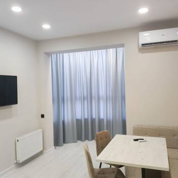 Сдается 1-комнатная квартира, 38 м²
