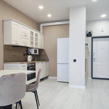 Сдается 1-комнатная квартира, 38 м²