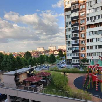 Сдается 1-комнатная квартира, 40 м²