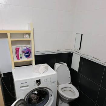 Сдается 1-комнатная квартира, 40 м²