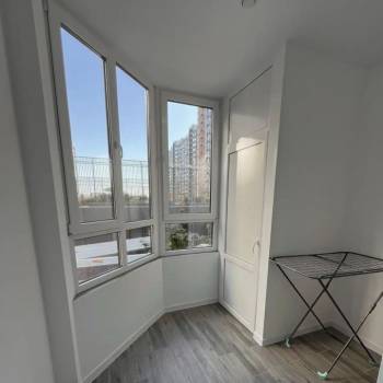 Сдается 1-комнатная квартира, 39 м²