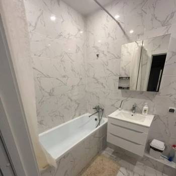 Сдается 1-комнатная квартира, 39 м²