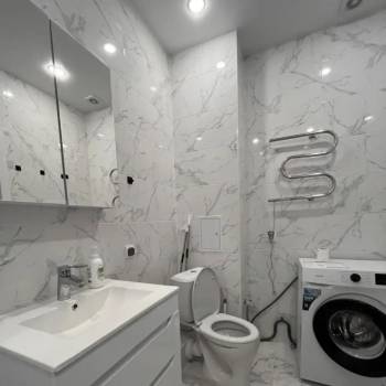 Сдается 1-комнатная квартира, 39 м²