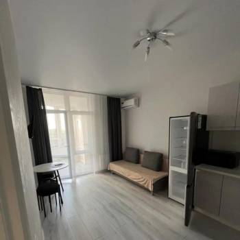 Сдается 1-комнатная квартира, 39 м²
