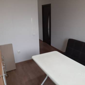 Сдается 1-комнатная квартира, 36,6 м²