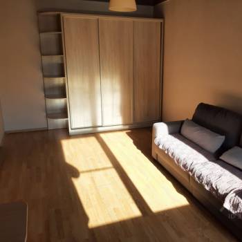 Сдается 1-комнатная квартира, 36,6 м²