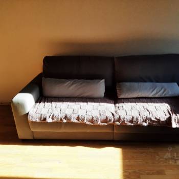 Сдается 1-комнатная квартира, 36,6 м²
