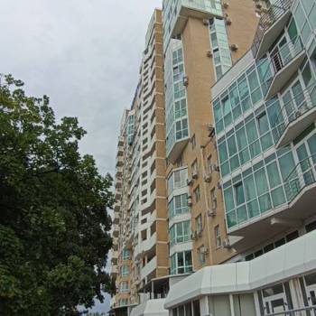 Сдается Многокомнатная квартира, 110 м²