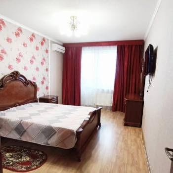 Сдается Многокомнатная квартира, 110 м²