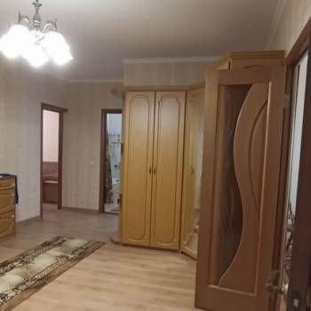 Сдается Многокомнатная квартира, 110 м²
