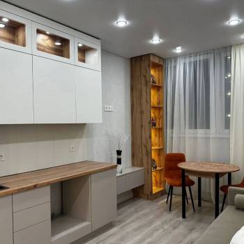 Продается 2-х комнатная квартира, 37 м²