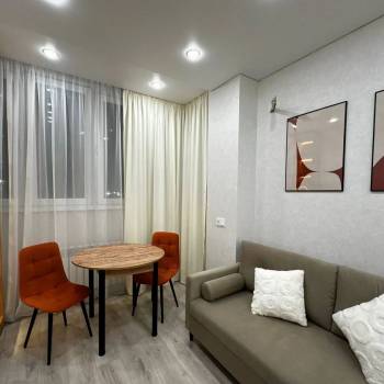 Продается 2-х комнатная квартира, 37 м²