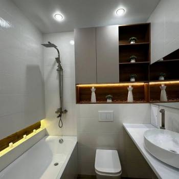 Продается 2-х комнатная квартира, 37 м²