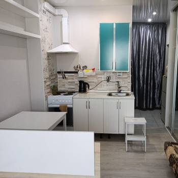 Сдается 1-комнатная квартира, 22 м²