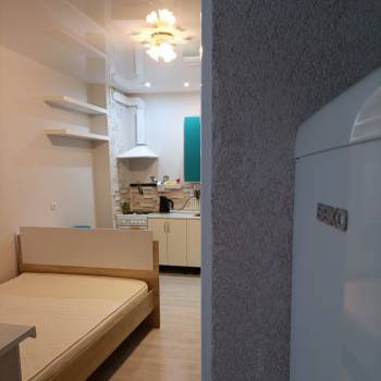 Сдается 1-комнатная квартира, 22 м²